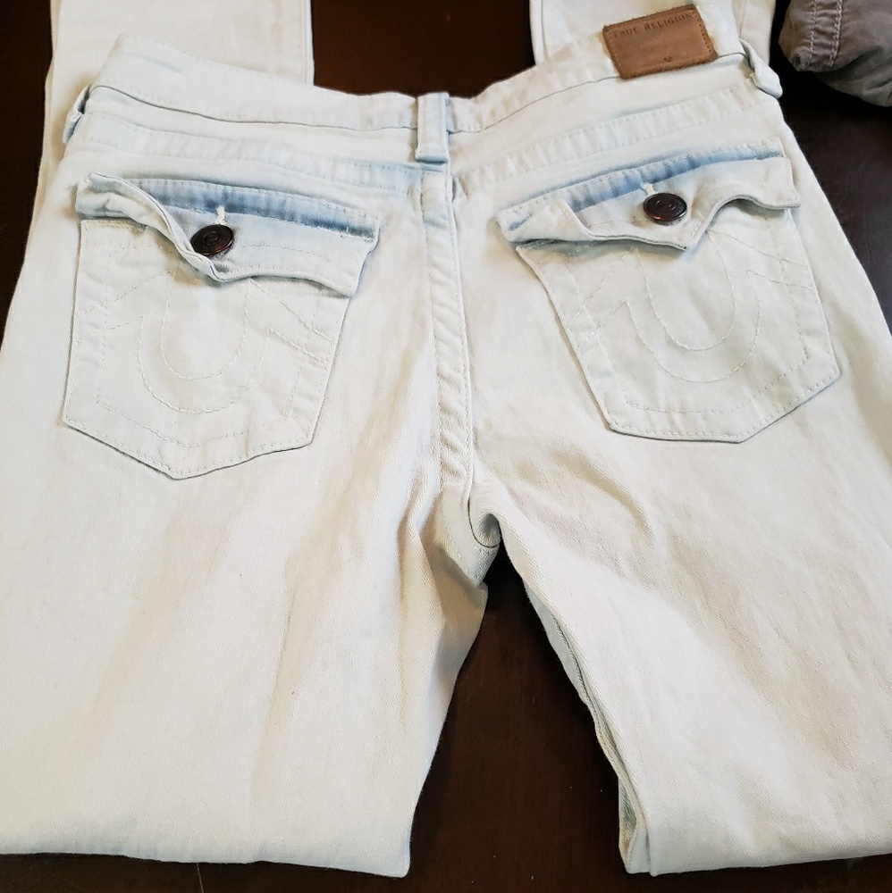True religion jeans